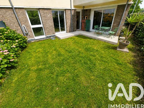 Appartement à vendre 4 pièces 88,75 m² Neuilly-sur-Marne