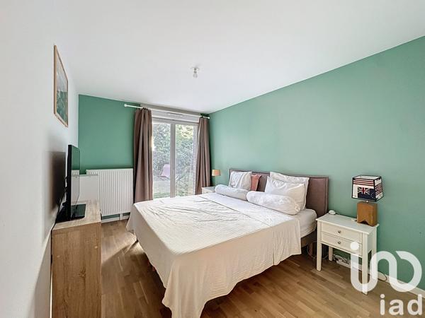 Appartement à vendre 4 pièces 89 m² Neuilly-sur-Marne