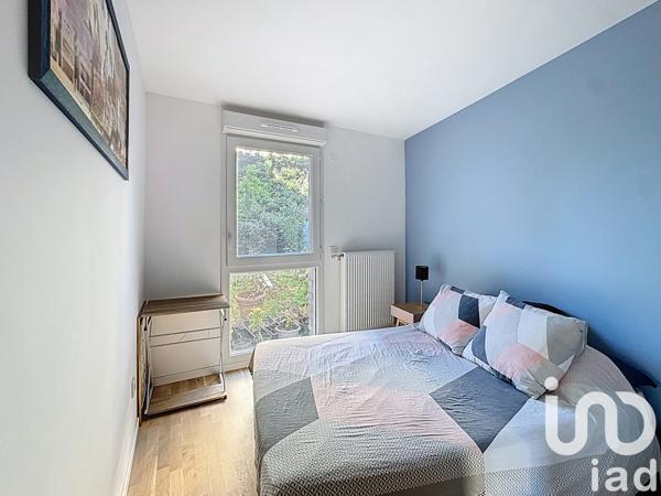 Appartement à vendre 4 pièces 89 m² Neuilly-sur-Marne