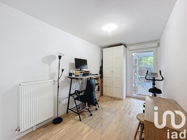 Appartement à vendre 4 pièces 89 m² Neuilly-sur-Marne
