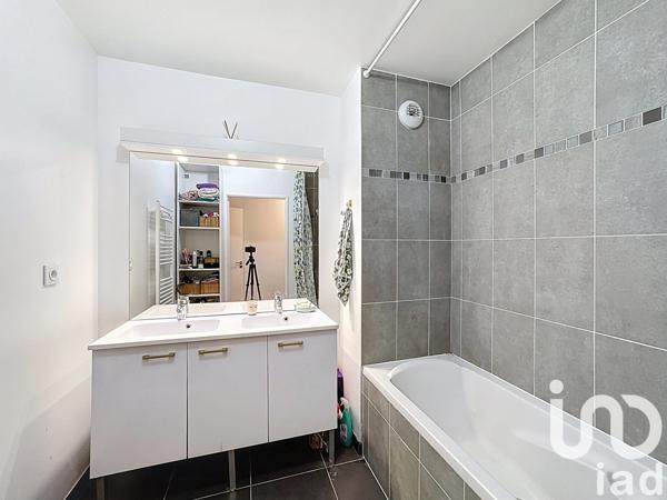 Appartement à vendre 4 pièces 89 m² Neuilly-sur-Marne