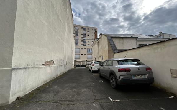 Appartement à vendre    3 pièces • 70,68 m2 Orléans