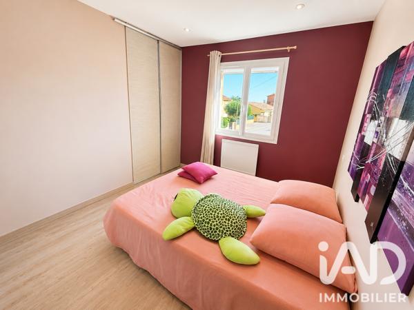 Maison à vendre 6 pièces 175,03 m² Sainte-Tulle