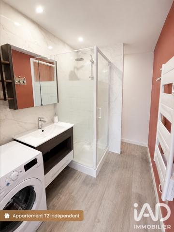 Maison à vendre 6 pièces 175,03 m² Sainte-Tulle
