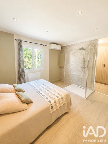 Maison à vendre 6 pièces 175,03 m² Sainte-Tulle