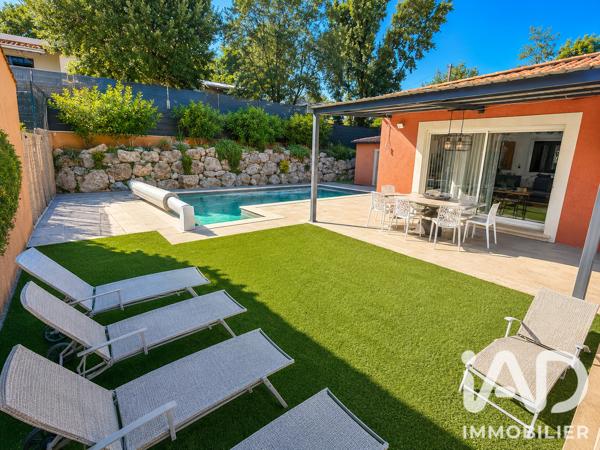 Maison à vendre 6 pièces 175,03 m² Sainte-Tulle