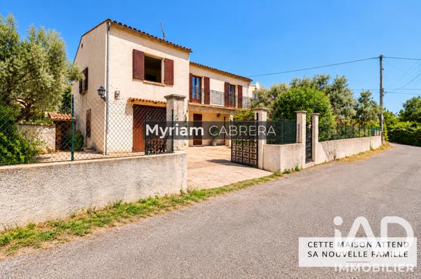 Maison à vendre 4 pièces 111 m² Forcalquier