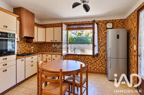 Maison à vendre 4 pièces 111 m² Forcalquier