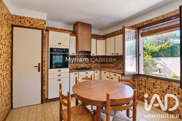 Maison à vendre 4 pièces 111 m² Forcalquier
