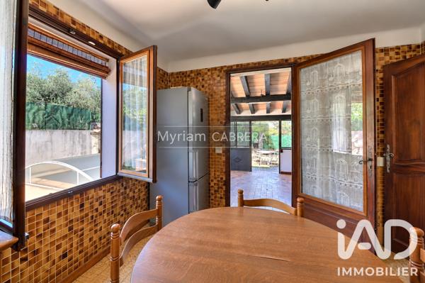 Maison à vendre 4 pièces 111 m² Forcalquier