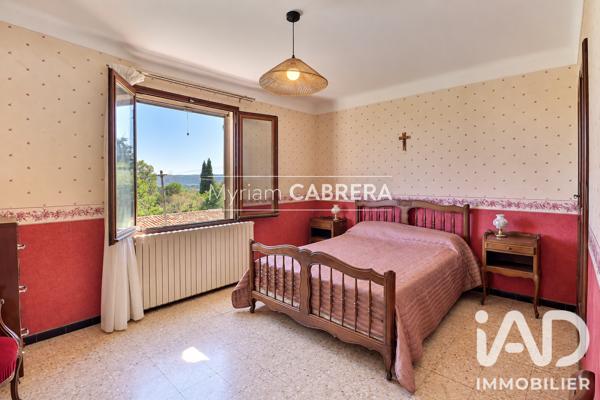 Maison à vendre 4 pièces 111 m² Forcalquier