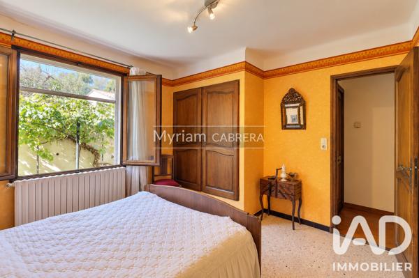 Maison à vendre 4 pièces 111 m² Forcalquier