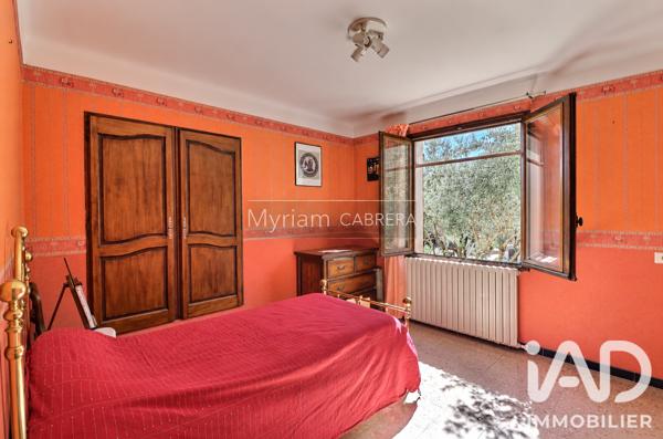 Maison à vendre 4 pièces 111 m² Forcalquier