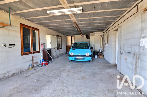 Maison à vendre 4 pièces 111 m² Forcalquier