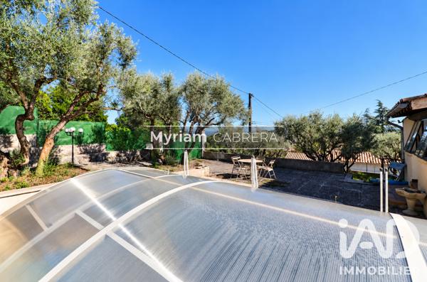 Maison à vendre 4 pièces 111 m² Forcalquier