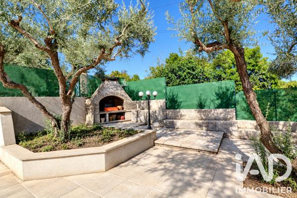 Maison à vendre 4 pièces 111 m² Forcalquier