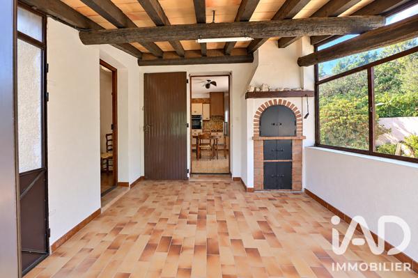 Maison à vendre 4 pièces 111 m² Forcalquier