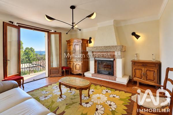 Maison à vendre 4 pièces 111 m² Forcalquier