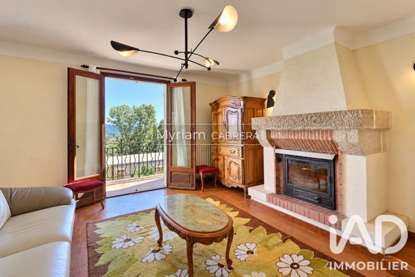 Maison à vendre 4 pièces 111 m² Forcalquier