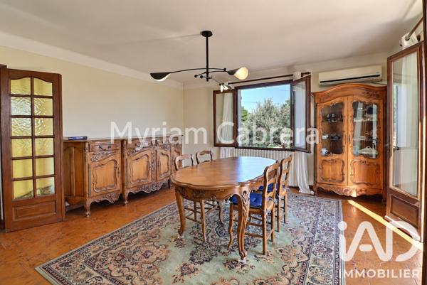 Maison à vendre 4 pièces 111 m² Forcalquier