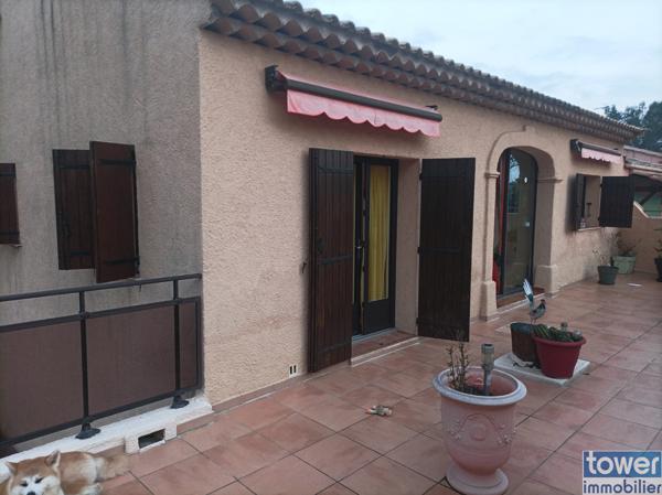 Maison
                                                                                                                                                                                                                                                                                                                        6 pièce(s)                                                                                                                                                                                                          2 chambre(s)                                                                                                                                                                                                          110.65  m²