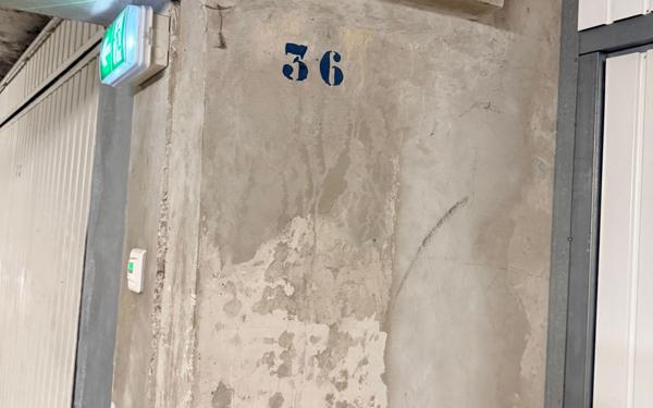 Stationnement à louer