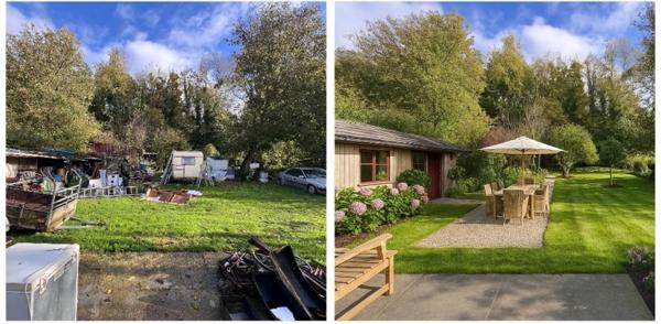 Maison spacieuse familiale