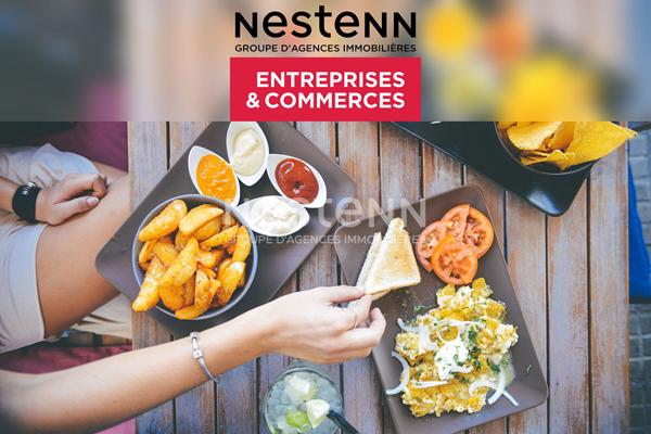 Fonds de commerce Brasserie Bordeaux Licence IV