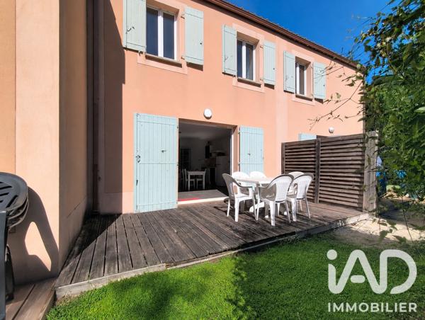 Appartement à vendre 3 pièces 61 m² Aubignan