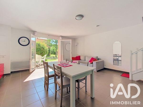 Appartement à vendre 3 pièces 61 m² Aubignan