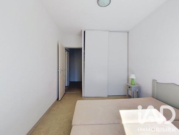Appartement à vendre 3 pièces 61 m² Aubignan