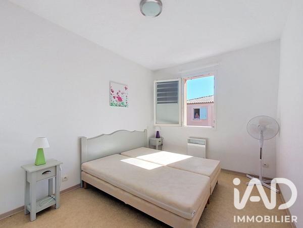 Appartement à vendre 3 pièces 61 m² Aubignan
