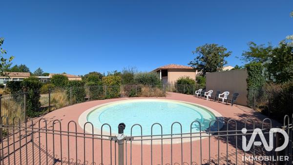 Appartement à vendre 3 pièces 61 m² Aubignan