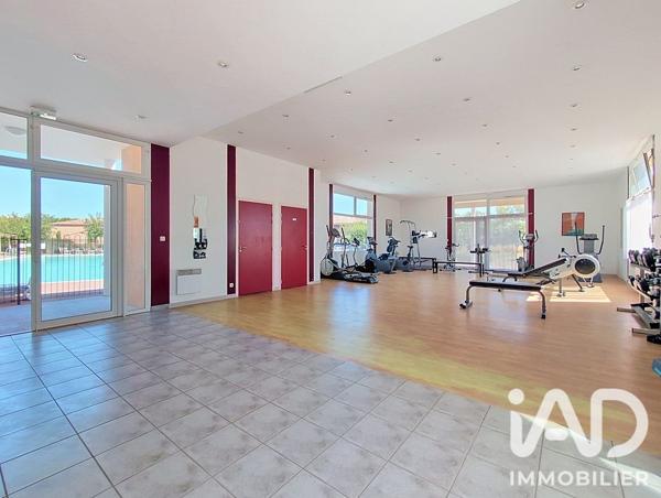Appartement à vendre 3 pièces 61 m² Aubignan