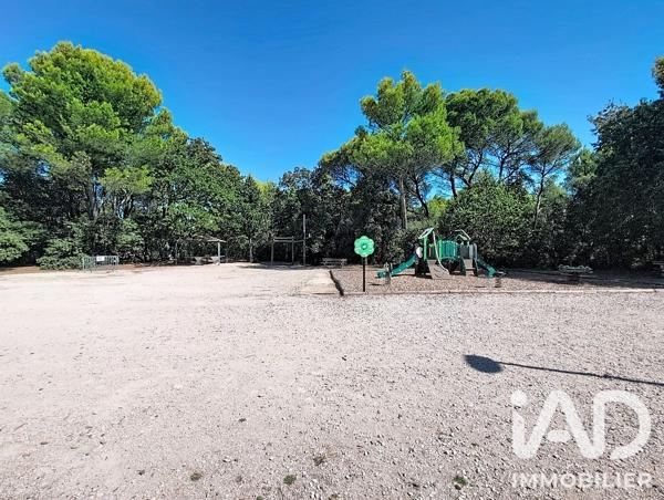 Appartement à vendre 3 pièces 61 m² Aubignan