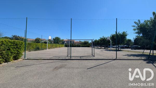 Appartement à vendre 3 pièces 61 m² Aubignan