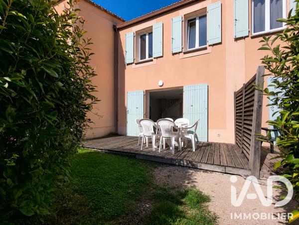 Appartement à vendre 3 pièces 61 m² Aubignan