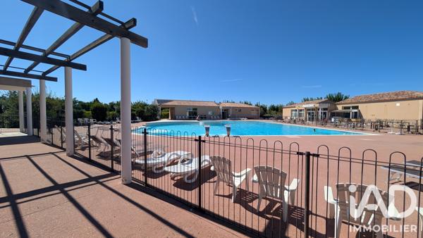 Appartement à vendre 3 pièces 61 m² Aubignan