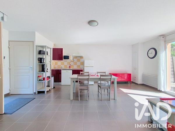 Appartement à vendre 3 pièces 61 m² Aubignan