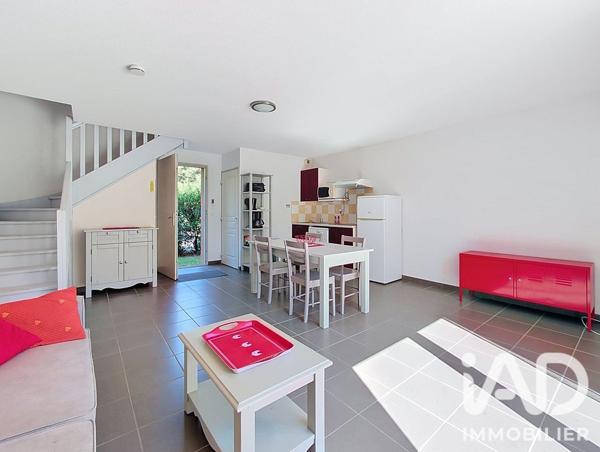 Appartement à vendre 3 pièces 61 m² Aubignan