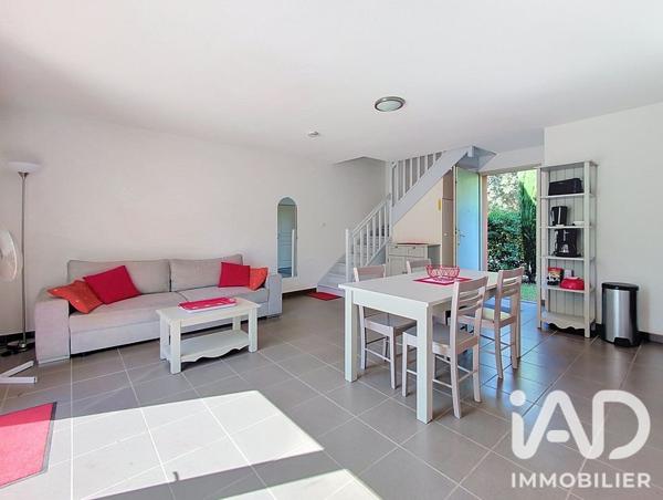 Appartement à vendre 3 pièces 61 m² Aubignan