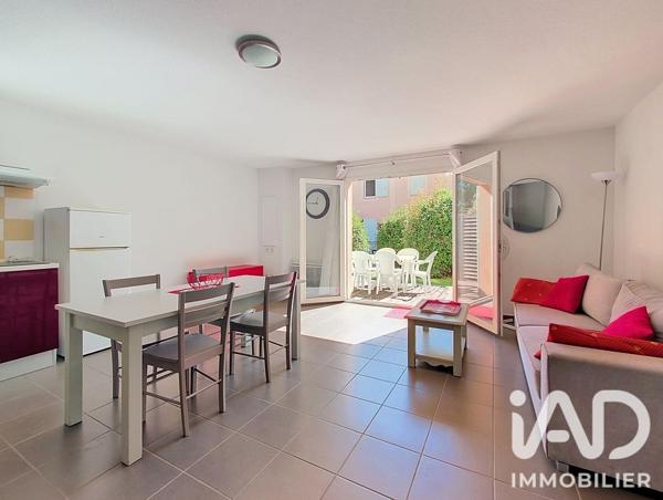 Appartement à vendre 3 pièces 61 m² Aubignan