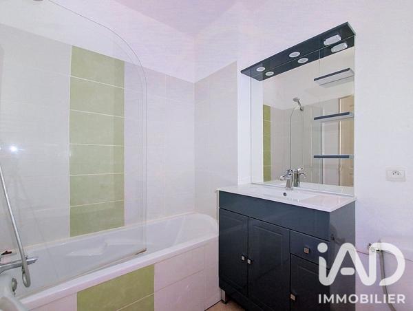 Appartement à vendre 3 pièces 61 m² Aubignan
