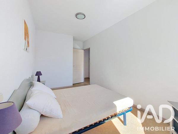 Appartement à vendre 3 pièces 61 m² Aubignan
