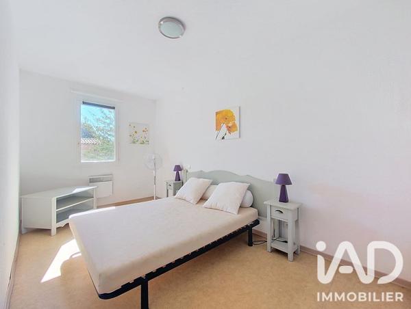 Appartement à vendre 3 pièces 61 m² Aubignan