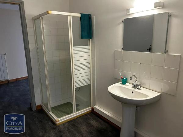 Maison à louer 4 pièces 160m²