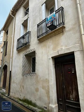 Maison à louer 4 pièces 160m²