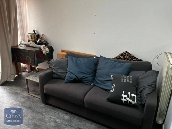 Maison à louer 4 pièces 160m²