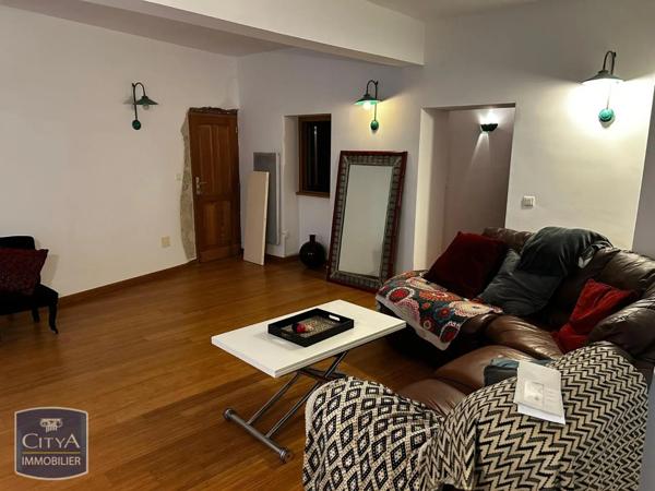 Maison à louer 4 pièces 160m²