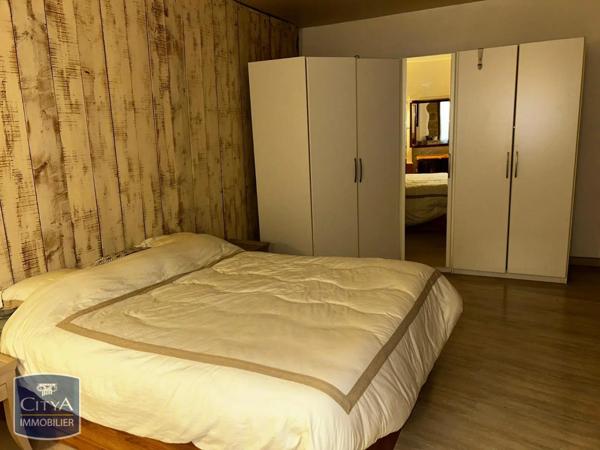 Maison à louer 4 pièces 160m²